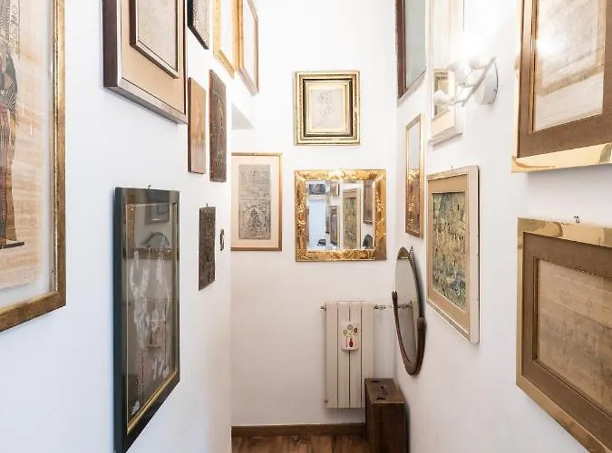 In Trastevere Apartment