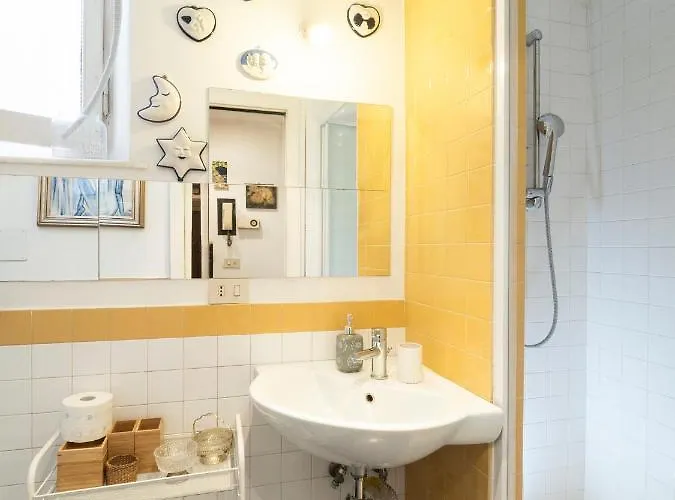In Trastevere Apartment Rom