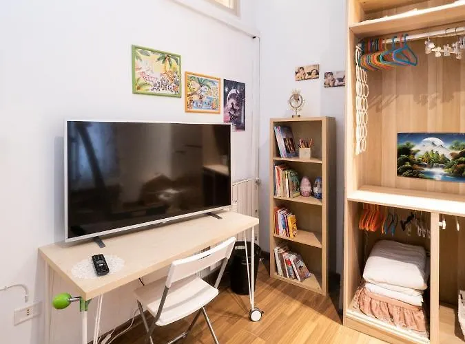 Apartment In Trastevere Rome