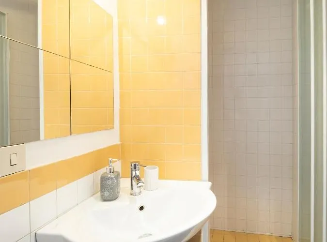 In Trastevere Apartment *