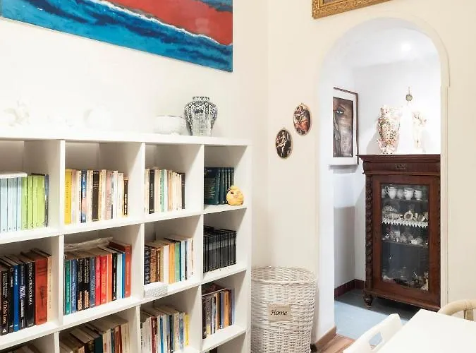 In Trastevere Apartment