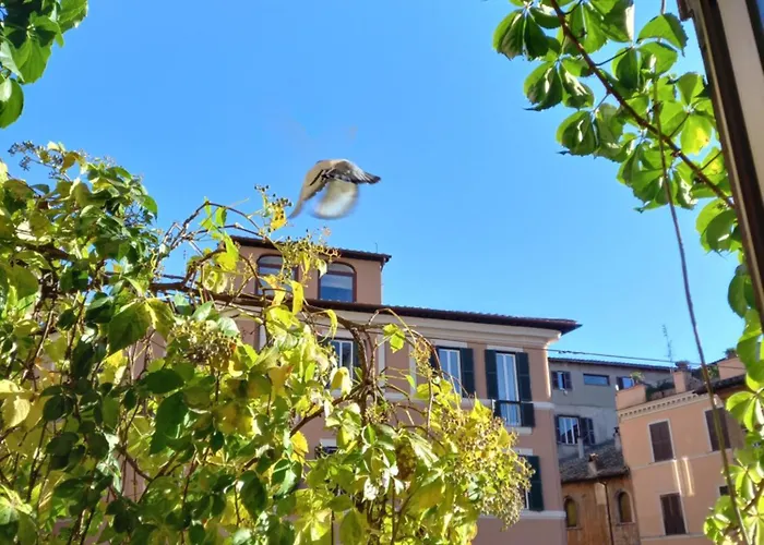 In Trastevere Apartment Rom