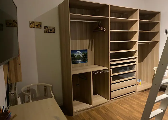 In Trastevere Apartment
